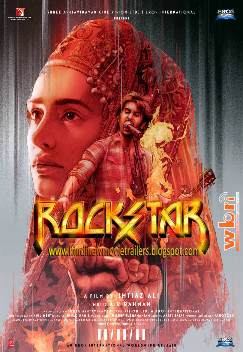 Rockstar Movie Mp3
